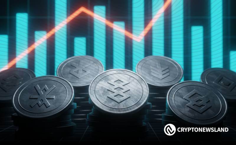 Markets are testing investor confidence: 5 cryptocurrencies worth buying before the new shanzhai sea
