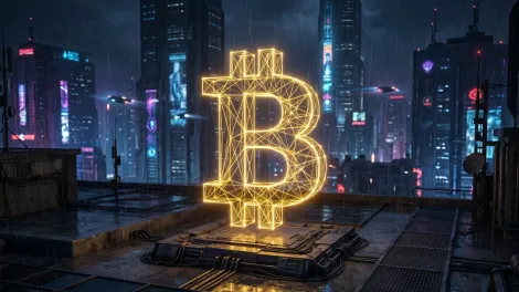 德意志银行宣布将于2026年为欧洲机构提供比特币托管服务