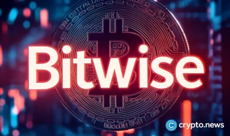 Bitwise首席投资官在CLARITY投票后调整前景展望