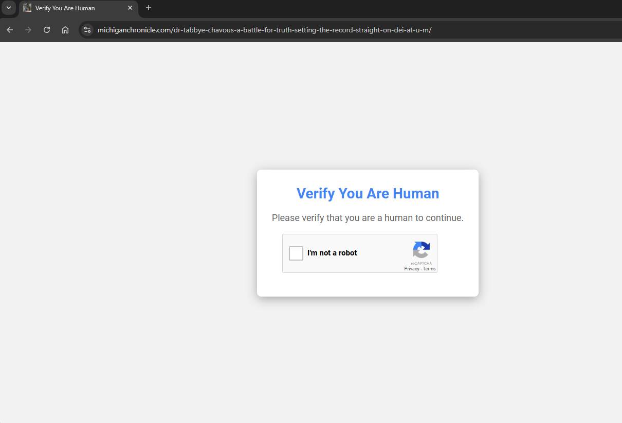 False manual verification scam: A cryptocurrency trader lost $600,000