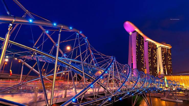 The cryptocurrency theft case in Singapore exposes the limitations of blockchain tracking, with only