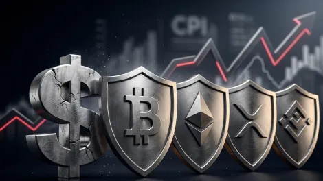 美联储大胆举措：利率降至4%
