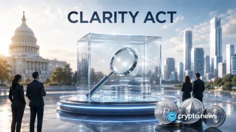 CLARITY法案失败，美国加密监管权移交各机构：专家称