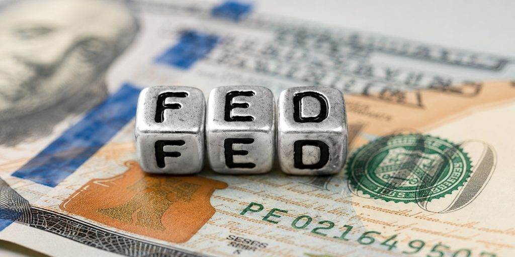 Sudden: The Fed's 