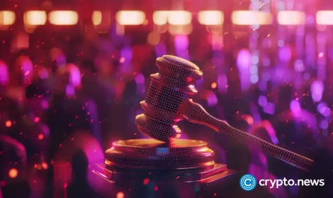 Celsius地产因4.95亿美元比特币清算问题起诉BitMEX