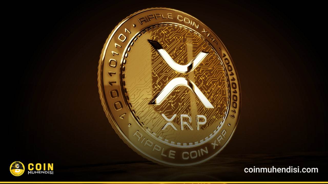 A striking signal in XRP: Key data surfaced!