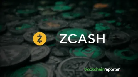 Zcash broke through $1385, while Monero fell below $500 on the same day