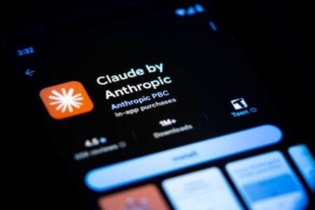 Anthropic launches physical biology laboratory to advance AI-driven drug development