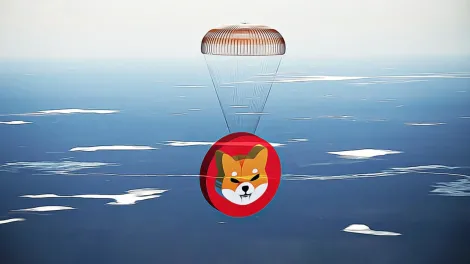 Shiba Inu broke through obstacles and the market performed strongly