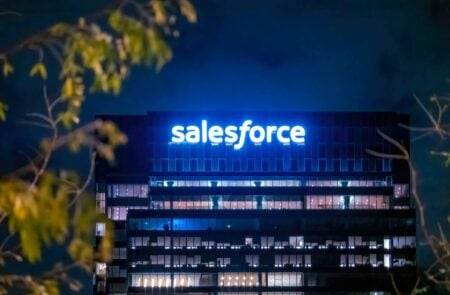 Salesforce (CRM) stock: Analysts raise price target to $300 after Dreamforce AI strategy
