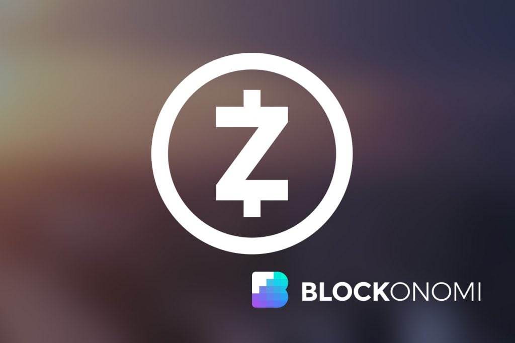 Zcash价格延续涨势，分析师关注下一个目标价位1800美元