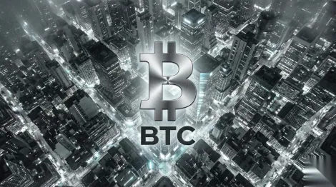 比特币的潜力：能否超越黄金？