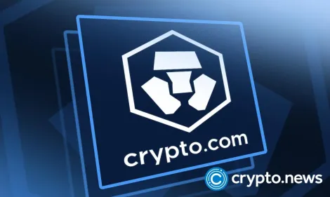 Crypto.com为美国股票期货注册Nadex