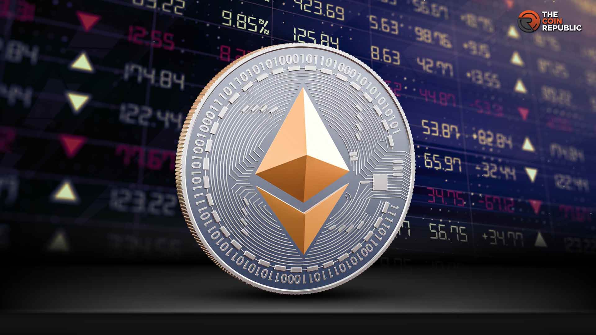 Ethereum price forecast: Can ETH break through US$2,570 and move towards US$3,000?