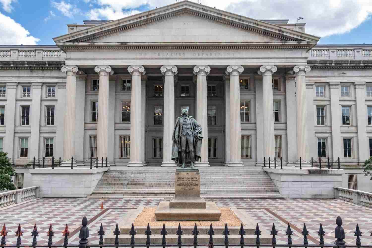 美国财政部因加密货币规避制裁行为对伊朗BitBank实施制裁