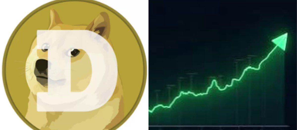 狗狗币本月表现令人瞩目