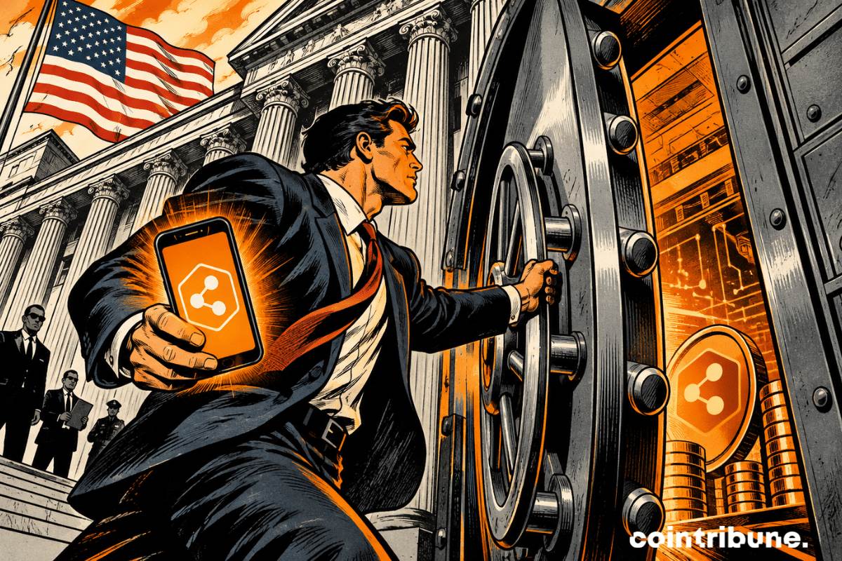 Telcoin (TEL): What is the current status of the first regulated crypto bank in the United States?
