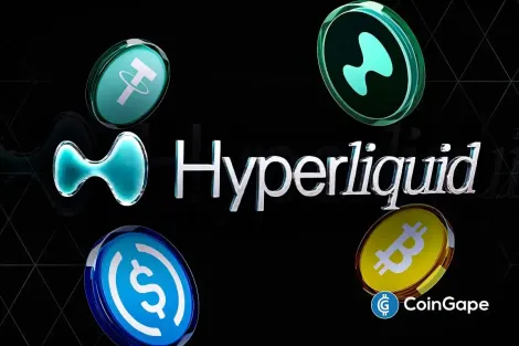Hyperliquid launches USDC and USDT manual lending capabilities for HYPE and Bitcoin