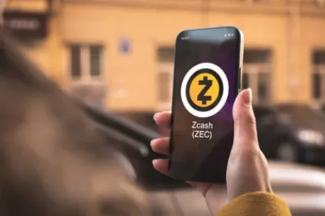 Zcash价格逼近1500美元，社交热度创一个月新高