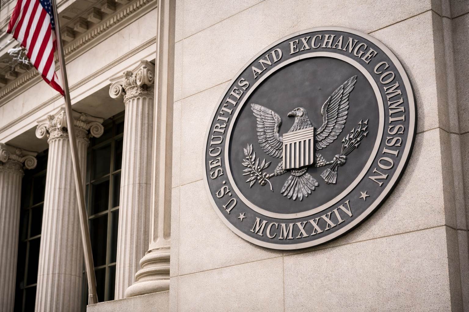 SEC与CFTC在CLARITY法案失败后发出快速制定加密监管规则的信号