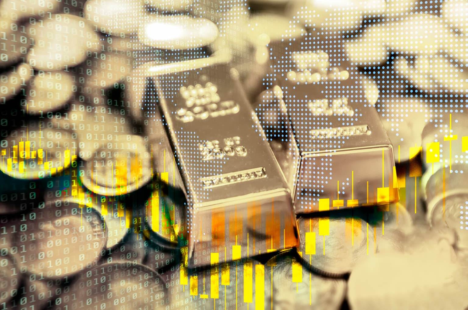 Major gold holders quietly lend $1.5 billion to top U.S. traders