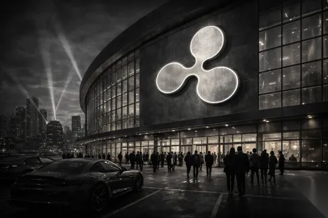 XRP面临前所未有的动能挑战