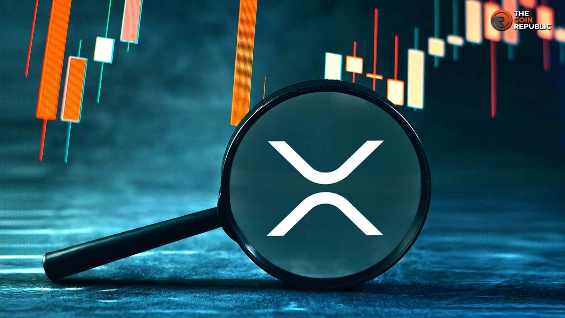 XRP价格预测：低杠杆能否支撑下一轮上涨？