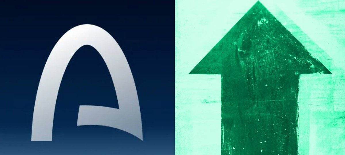 Arc launches on its first day, and Memecoin trading volume surges
