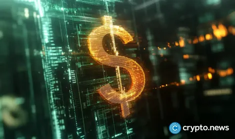 Kevin O'Reilly is buying cryptocurrency again, aiming for the next wave of blockchain adoption