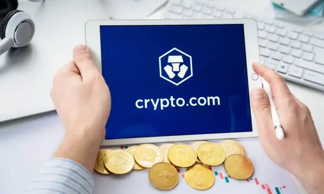 Crypto.com 获得美国证券交易委员会注册，即将推出个股期货