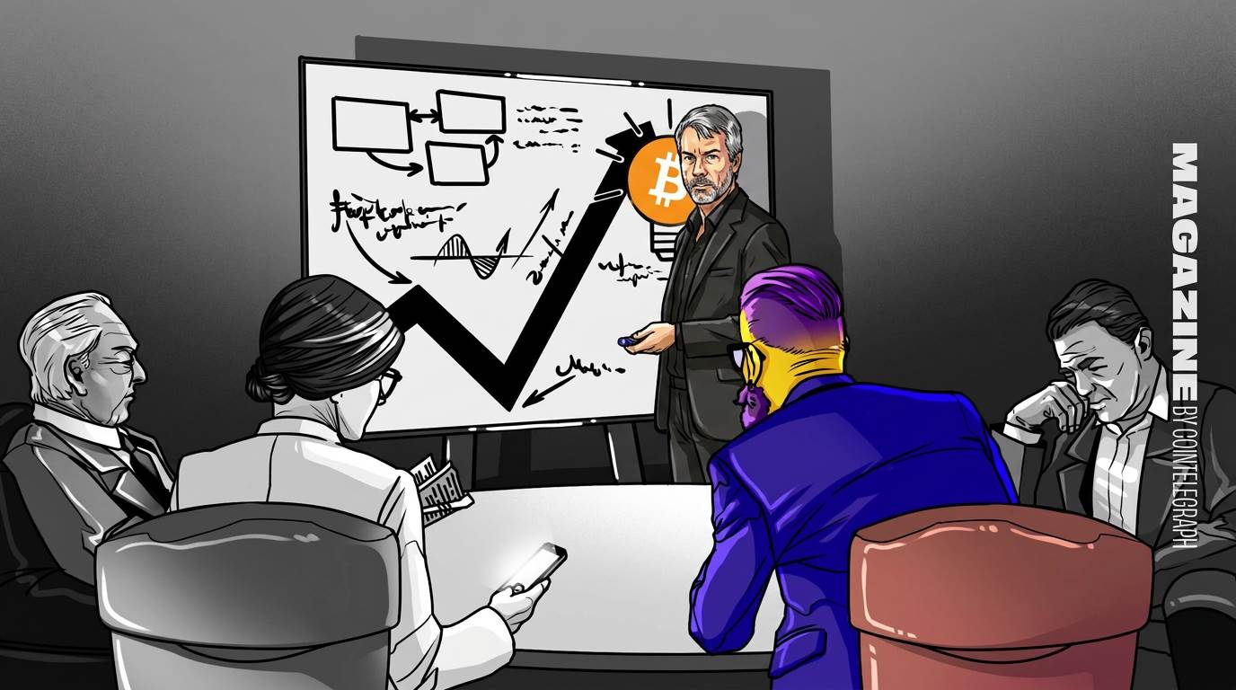 比特币财库公司能否跑赢BTC……但风险是否值得承担？