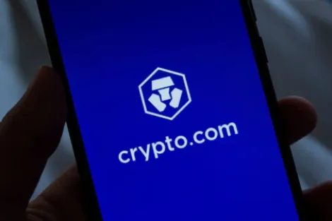 Crypto.com旗下Nadex在SEC注册股票期货业务