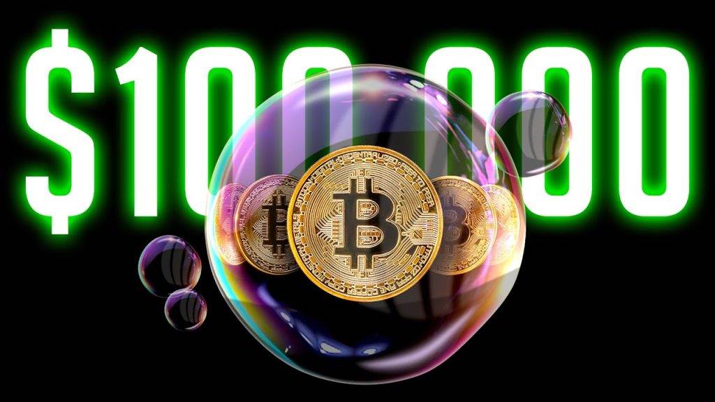 When did Bitcoin break through $100,000? VanEck, who manages $32 billion, gives the answer!