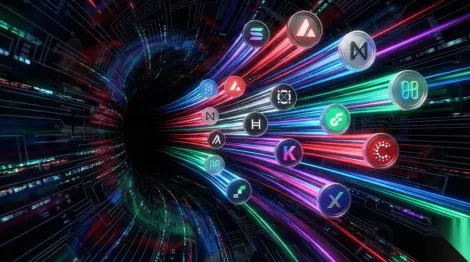Zcash surged 169% in 30 days, and currency holders approved the NU7 upgrade and extended the halving
