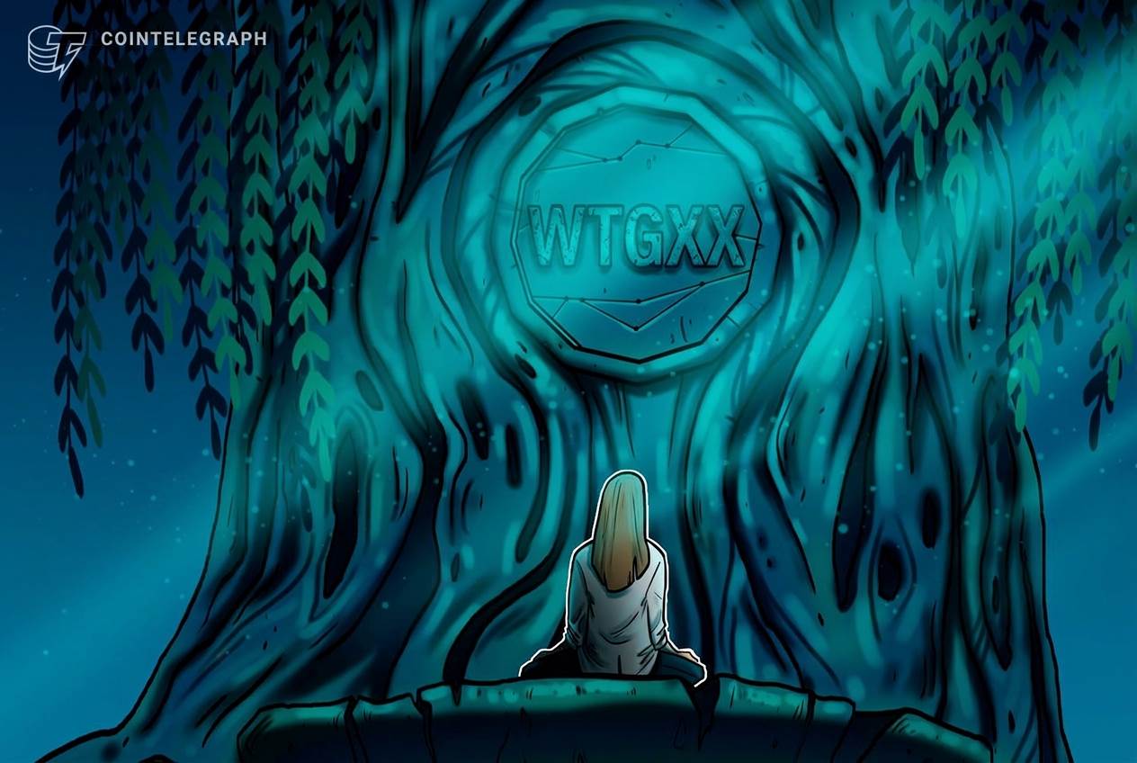 WisdomTree partners with MoonPay to expand investment channels in tokenized money market funds in th