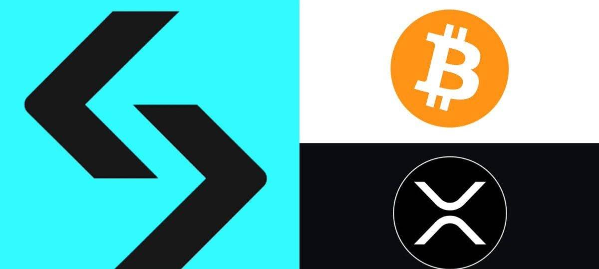 Bitget 将比特币、XRP 等资产纳入扩展储备金审查范围