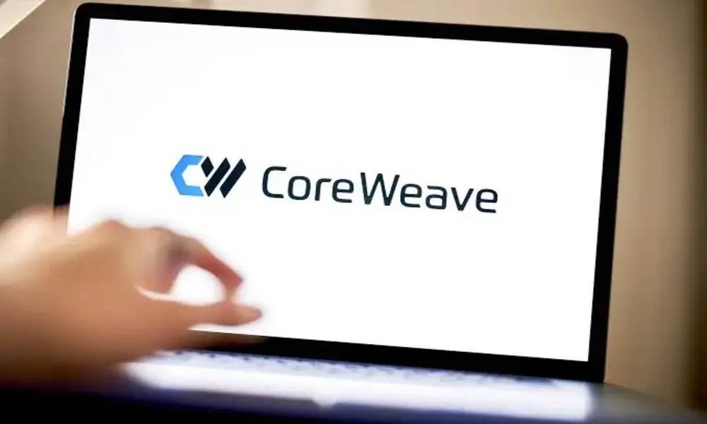 CoreWeave expands convertible note issuance to $3.7 billion
