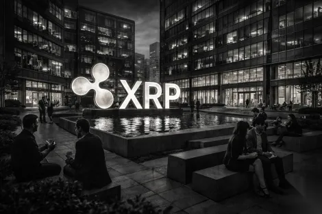 XRP Ledger 创纪录的网络活动引发市场关注