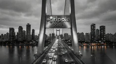 XRP价格攀升，加密货币市场反弹
