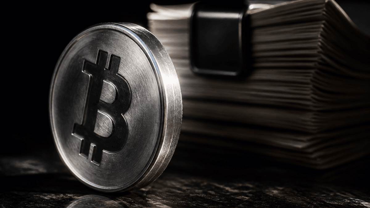 比特币现金大幅上涨两位数：Grayscale ETF 申请对您在德国的真正意义
