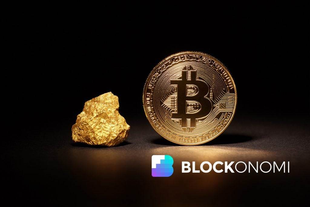 比特币市值超越特斯拉，其价值逼近1.64万亿美元