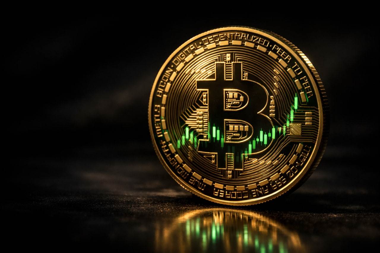 比特币反弹至8万美元上方：接下来需要关注的目标