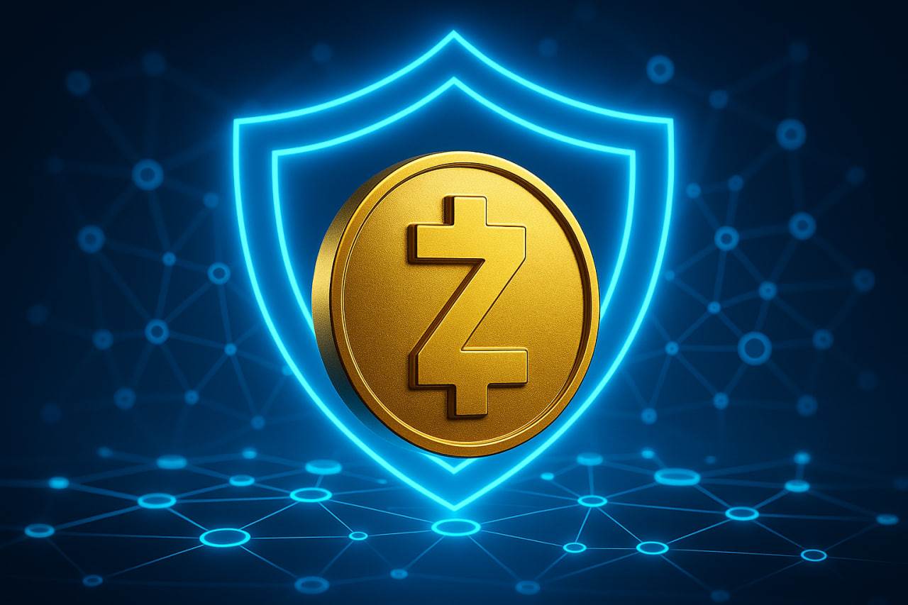 Zcash公布11月5日作为NU7升级目标