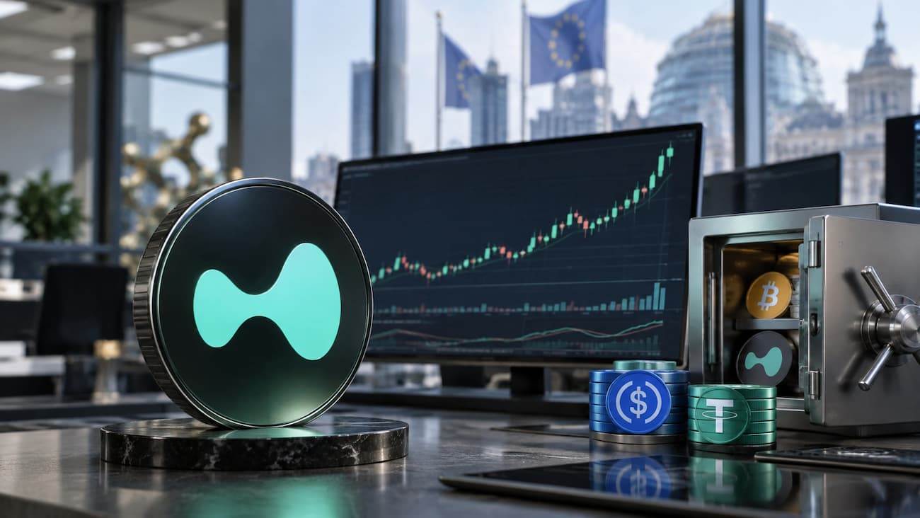 HYPE创历史新高，Hyperliquid新增借贷功能