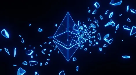 以太坊ETF录得6640万美元资金流入，ETH瞄准2550美元突破