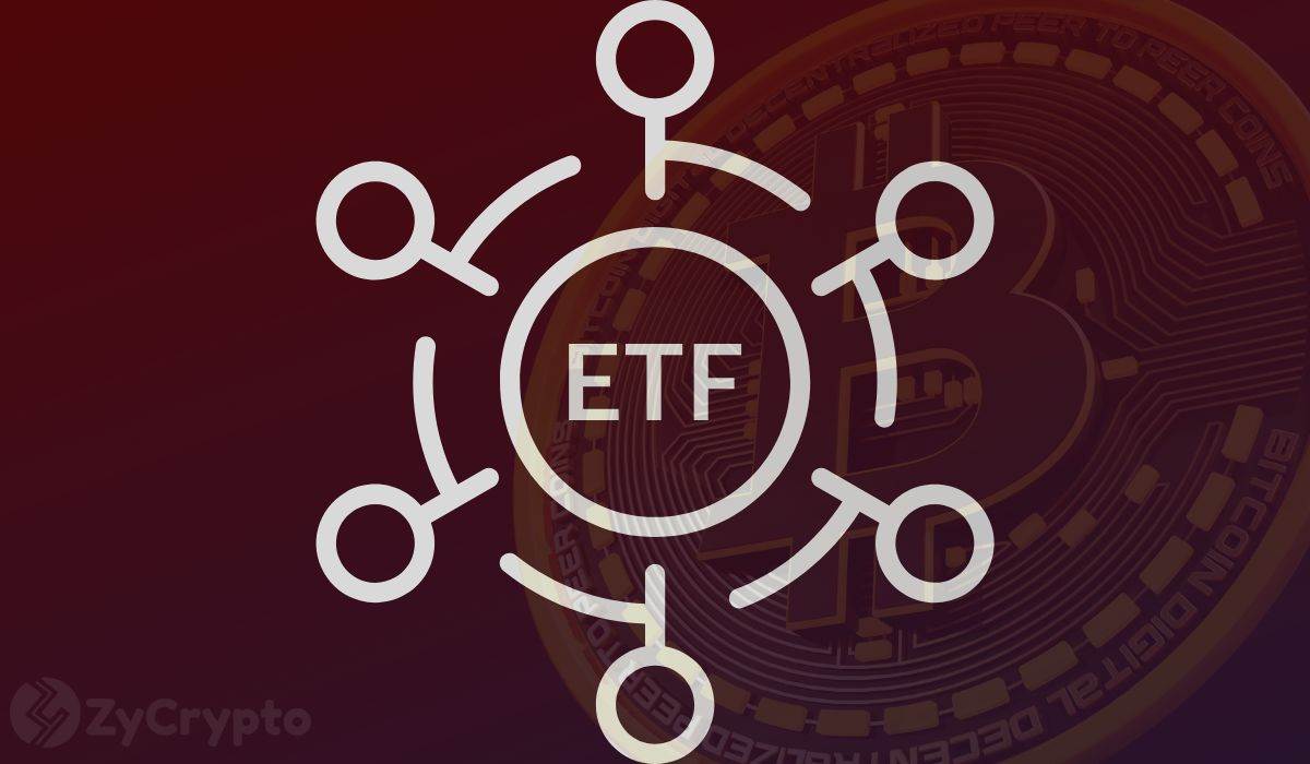 罗伯特·清崎警告称，随着比特币ETF脱颖而出，资本市场崩盘迫在眉睫；以下是正在发生的事情