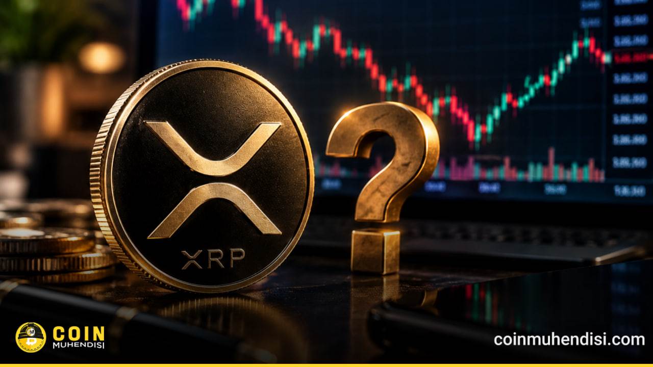 XRP的牛市信号：这一水平可能带来2美元！