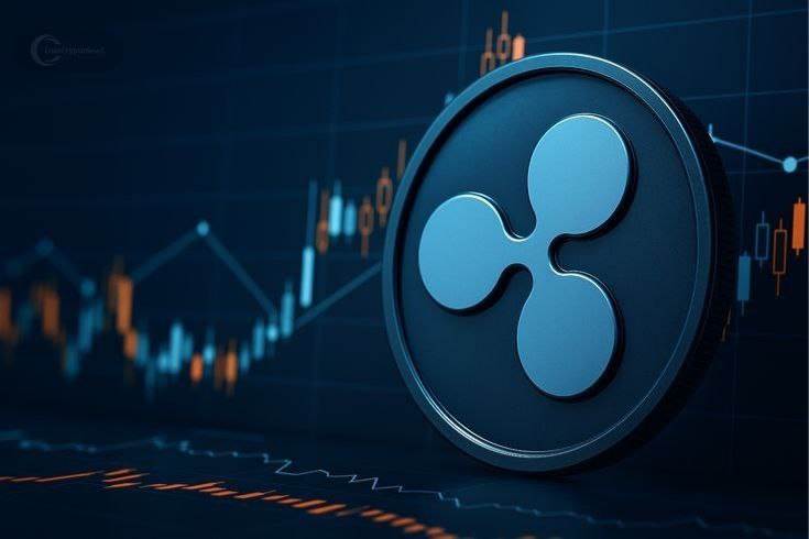 XRP价格逼近1.55美元突破，分析师目标看至2.00美元