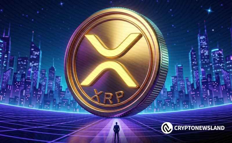 XRP tokenization expands through institutional finance