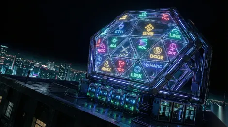 Dragonfly partners urge closure of $95 million Zcash development fund by 2028